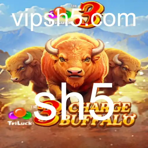 Descubra o Viciante Mundo de 3ChargeBuffalo: Um Jogo Interativo