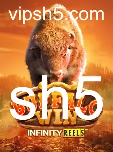 Explorando o Fascinante Universo de BuffaloWin: O Jogo SH5 de Sucesso