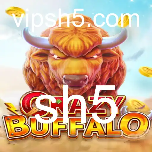 CRAZYBUFFALO: Descubra o Inovador Jogo de Estratégia e Aventuras