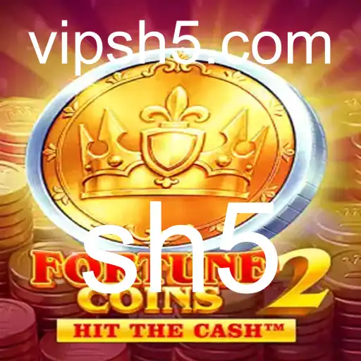Explorando FortuneCoins2: Um Mergulho no Inovador Jogo SH5