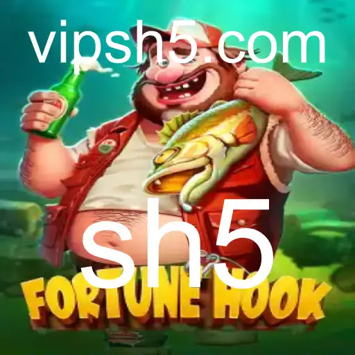 Explorando o Mundo de FortuneHook: Um Mergulho no Jogo 'sh5'