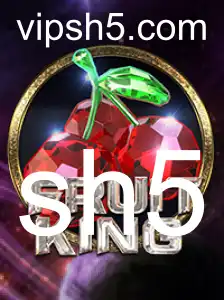 FruitKing: Descubra o Fascinante Universo do Novo Jogo de Slots SH5