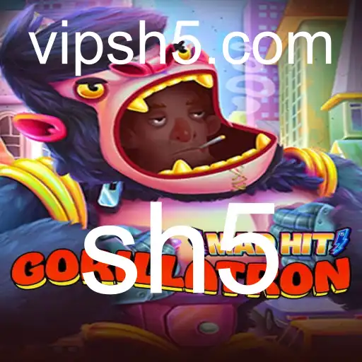Descubra o Universo de MadHitGorillatron: O Jogo Revolucionário de Estratégia