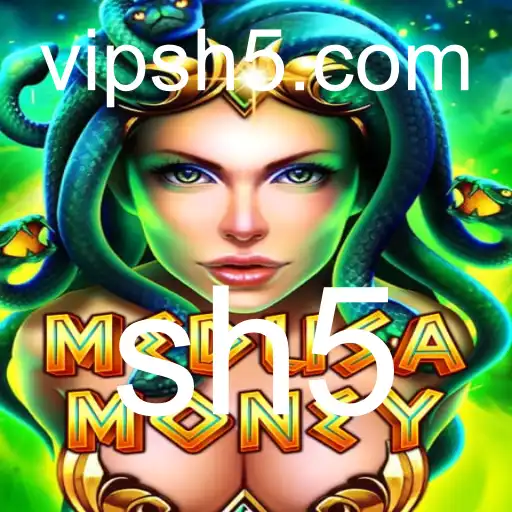 MedusaMoney: Aventura Mitológica em SH5
