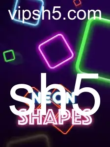 Descubra NeonShapes: O Novo Jogo que Está Revolucionando o Mercado