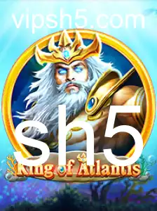 KingofAtlantis: Mergulhe no Mundo Subaquático do Jogo