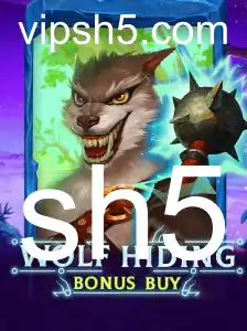 Explorando o Mundo de WolfHidingBonusBuy: O Jogo que Captura a Essência do sh5