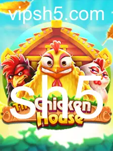TheChickenHouse: Um Novo Jogo que Está Transformando o Cenário de Entretenimento